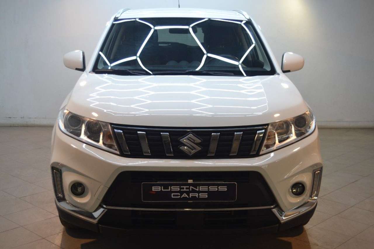 Suzuki Vitara 1.0 Boosterjet