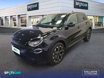 MHEV 1.2 74kW (100CV) DDCT La prima