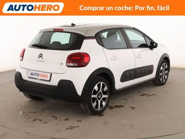 Citroen C3 view 6