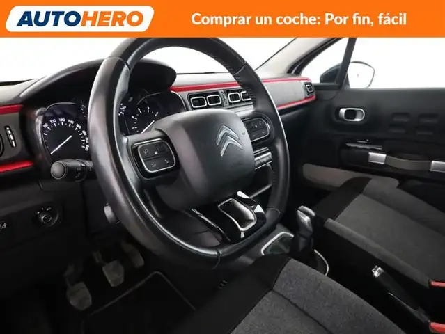 Citroen C3 view 12