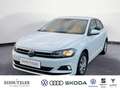 Volkswagen Polo 1.0 TSI Comfortline EPH/SHZ/BLIND SPOT+++ Bianco - thumbnail 1