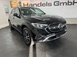 Mercedes-Benz GLC 220 d 4M*AHK*OFF ROAD*360°*LED*DISTRONIC*