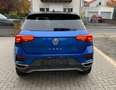 Volkswagen T-Roc 1.0 TSI Style Navi PDC SHZ LED Bleu - thumbnail 11
