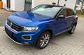 Volkswagen T-Roc 1.0 TSI Style Navi PDC SHZ LED Bleu - thumbnail 3