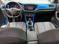 Volkswagen T-Roc 1.0 TSI Style Navi PDC SHZ LED Bleu - thumbnail 2