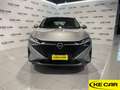 Nissan Qashqai Qashqai MHEV 140 CV Acenta Zilver - thumbnail 2