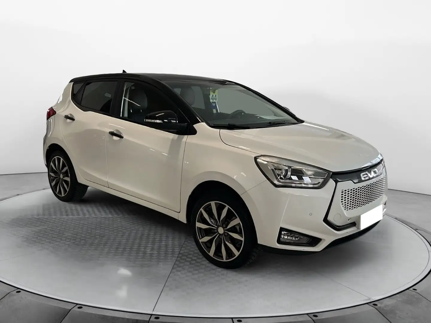 EVO EVO3 Evo 3 1.5 Bi-fuel GPL bijela - 1