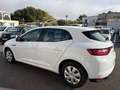 Renault Megane IV SOCIETE BLUE DCI 95 AIR Blanc - thumbnail 4