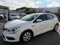Renault Megane IV SOCIETE BLUE DCI 95 AIR Blanc - thumbnail 2