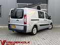 Citroen JUMPY 1200 L2H1 2.0HDI 120 DC Camper Airco Cr Szary - thumbnail 2