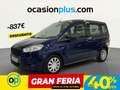 Ford Tourneo Courier 1.0 Ecoboost Ambiente Azul - thumbnail 1