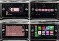 Volkswagen Tiguan 1.4 TSI ADAP CRUISE PANO-DAK TREKH. APPLE Grijs - thumbnail 18