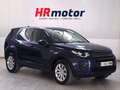 Land Rover Discovery Sport Pure Azul - thumbnail 1