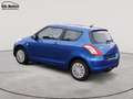 Suzuki Swift 1.200i 94cv bleue-3p-06/2016 Airco Radio CD USB Bleu - thumbnail 3