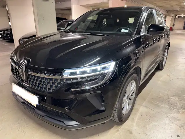 Renault Austral 17500ht AUSTRALE 1.2 TCE MILD HYBRID ADVANCED 130