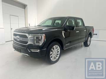 * F150 4x4 3.5I V6 Hybride - Limited - Launch Edition *