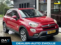 Fiat 500X 500X