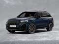 Audi SQ7 TFSI QU MATRIX+NAVI+B&O+HuD+AIR+RFK+AHK+PANO Bleu - thumbnail 2