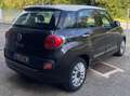 Fiat 500L 500L 2012 1.3 mjt Lounge 85cv Gris - thumbnail 3