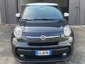 Fiat 500L 500L 2012 1.3 mjt Lounge 85cv Gris - thumbnail 1
