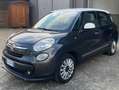 Fiat 500L 500L 2012 1.3 mjt Lounge 85cv Gris - thumbnail 2