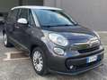 Fiat 500L 500L 2012 1.3 mjt Lounge 85cv Gris - thumbnail 4