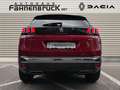 Peugeot 3008 Allure 1.6 PureTech 180 Navi Allwetter Rot - thumbnail 4
