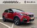 Peugeot 3008 Allure 1.6 PureTech 180 Navi Allwetter Rot - thumbnail 2