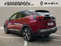 Peugeot 3008 Allure 1.6 PureTech 180 Navi Allwetter Rot - thumbnail 3