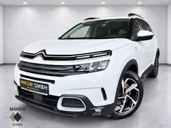 Citroën C5 Aircross Feel Pack Hybrid Kamera/LED/SHZ/KeylessStart