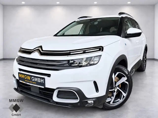 Citroën C5 Aircross Feel Pack Hybrid Kamera/LED/SHZ/KeylessStart