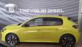 Peugeot 208 1.2 hybrid Allure 136 KM ZERO PRONTA CONSEGNA Giallo - thumbnail 7