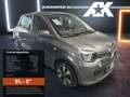 Renault Twingo 1.0 Experience Klima Bluetooth Ganzjahr Grau - thumbnail 1