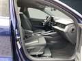 Audi A3 advanced 30 TFSI S tr Nav/PBox/soun Blau - thumbnail 16