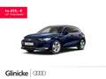 Audi A3 advanced 30 TFSI S tr Nav/PBox/soun Blau - thumbnail 1