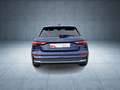 Audi A3 advanced 30 TFSI S tr Nav/PBox/soun Blau - thumbnail 4