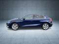Audi A3 advanced 30 TFSI S tr Nav/PBox/soun Blau - thumbnail 2