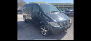 Trend extralang 2,2 CDI