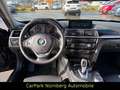 BMW 318 d Advantage Automatik Leder LED Standheizung Černá - thumbnail 13