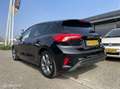 Ford Focus 1.0 Eco Hybrid ST Line, prachtige staat! Zwart - thumbnail 2