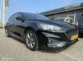Ford Focus 1.0 Eco Hybrid ST Line, prachtige staat! Zwart - thumbnail 7