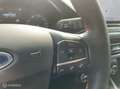 Ford Focus 1.0 Eco Hybrid ST Line, prachtige staat! Zwart - thumbnail 8