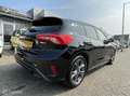 Ford Focus 1.0 Eco Hybrid ST Line, prachtige staat! Zwart - thumbnail 4