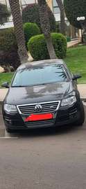 Passat 2.0 TDi B2B-line Comfort DPF DSG