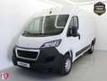Peugeot Boxer Furgón 2.2BlueHDI 335 L2H2 Pack S&S 140 Blanco - thumbnail 3