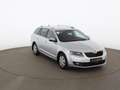 Skoda Octavia Combi 1.6 TDI Style Aut XENON AHK NAVI Grau - thumbnail 5