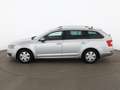 Skoda Octavia Combi 1.6 TDI Style Aut XENON AHK NAVI Grau - thumbnail 6