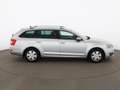 Skoda Octavia Combi 1.6 TDI Style Aut XENON AHK NAVI Grau - thumbnail 4
