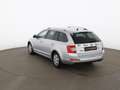 Skoda Octavia Combi 1.6 TDI Style Aut XENON AHK NAVI Grau - thumbnail 7