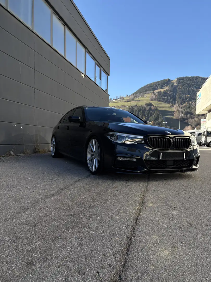 BMW 530 530d xDrive Aut. Sport Line - 2